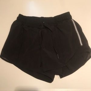Lululemon Athletic shorts